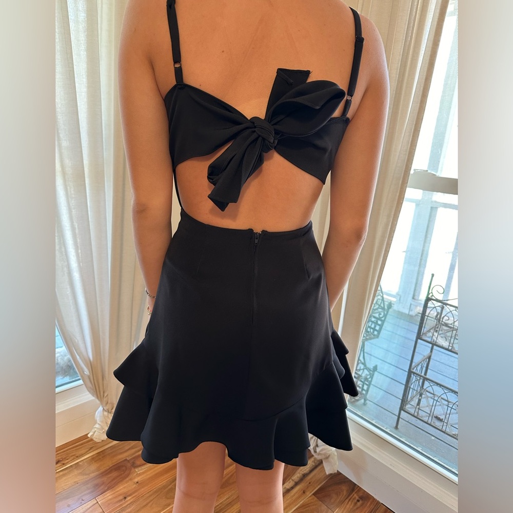 Dear Moon dress - Picture 2 of 2